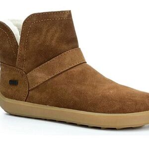 BE LENKA POLARIS - BROWN - WOMEN´S